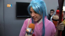 Cosplay (2010)